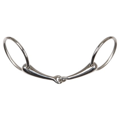 Harry's Horse Watertrens Enkelgebroken - 18 mm