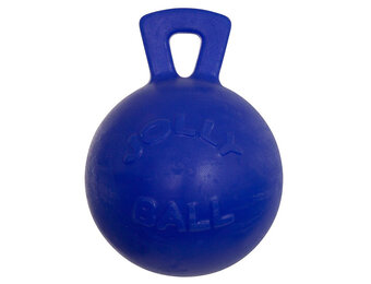 Jolly Ball Speelbal - Blauw