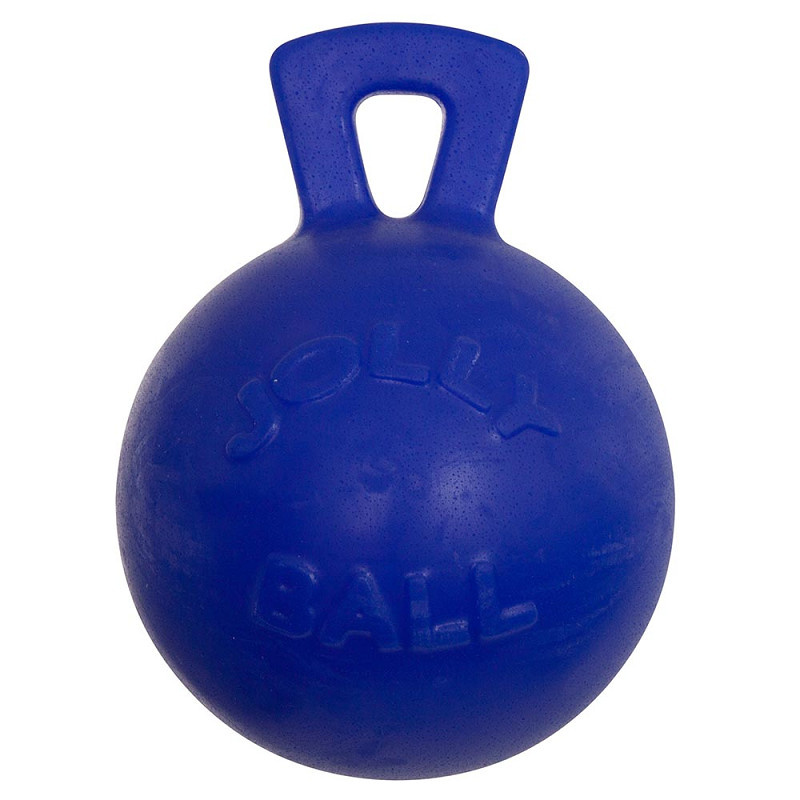Jolly Ball Speelbal - Blauw