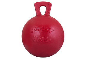Jolly Ball Speelbal - Rood