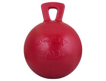Jolly Ball Speelbal - Rood