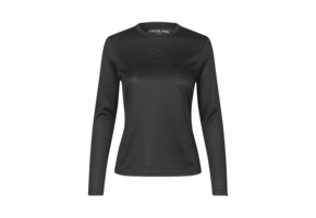 Kingsland Training Top Videl - Zwart
