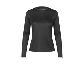 Kingsland Training Top Videl - Zwart