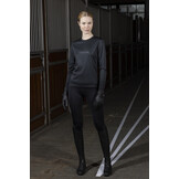 Kingsland Training Top Videl - Zwart