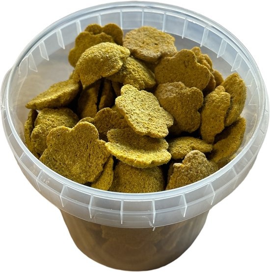 Equiroyal Paardensnoep 0% suiker - Honing