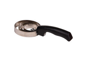 QHP Roskam Spiraal - Zwart