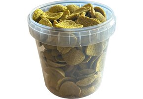 Equiroyal Paardensnoep 0% suiker - Banaan