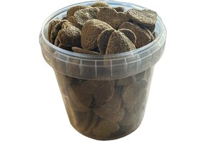 Equiroyal Paardensnoep 0% suiker -Appel