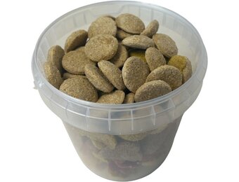 Equiroyal Paardensnoep 0% suiker - Mix Smaken