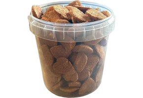 Equiroyal Paardensnoep 0% suiker - Wortel