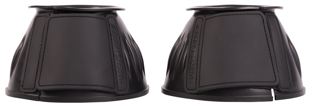 Harry's Horse Springschoenen TPE - Zwart