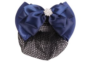 Harry's Horse Haarspeld Hexagon - Navy