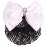 Harry's Horse Haarspeld Hexagon - Wit