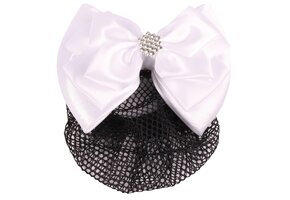 Harry's Horse Haarspeld Hexagon - Wit