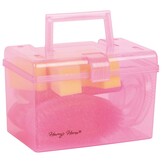 Harry's Horse Mini Gift Box - Roze