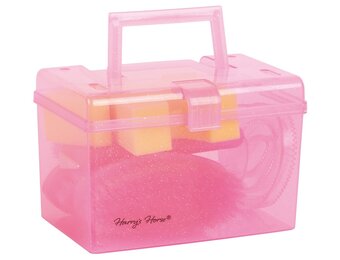 Harry's Horse Mini Gift Box - Roze