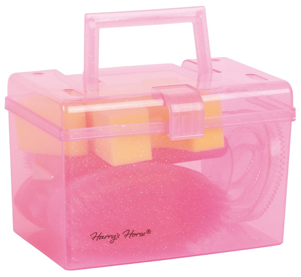 Harry's Horse Mini Gift Box - Roze