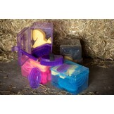 Harry's Horse Mini Gift Box - Antraciet