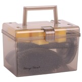 Harry's Horse Mini Gift Box - Antraciet