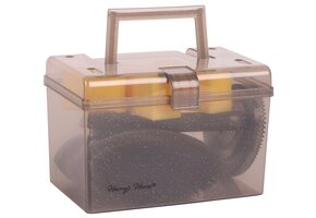 Harry's Horse Mini Gift Box - Antraciet