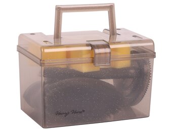 Harry's Horse Mini Gift Box - Antraciet