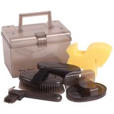 Harry's Horse Mini Gift Box - Antraciet