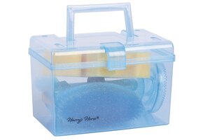 Harry's Horse Mini Gift Box - Blauw