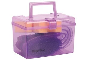 Harry's Horse Mini Gift Box - Paars