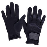 QHP Handschoen Multi Winter - Zwart