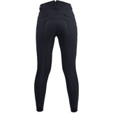 HKM Rijbroek Keep Warm - Zwart