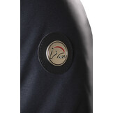 HKM Verwarmde Jas Elegant - Zwart