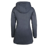 HKM Verwarmde Jas Elegant - Zwart