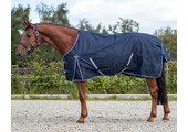 QHP Regendeken Turnout Luxe - 200 gram