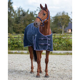 QHP Regendeken Turnout Luxe - 200 gram