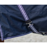 QHP Regendeken Turnout Luxe - 200 gram