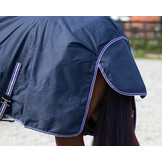QHP Regendeken Turnout Luxe - 200 gram