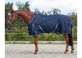 QHP Regendeken Turnout Luxe - 50 gram