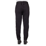 QHP Outdoor broek Cover Up - Zwart