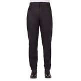 QHP Outdoor broek Cover Up - Zwart