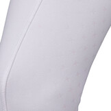 QHP Winter rijlegging Juliet Full Grip - Wit