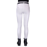 QHP Winter rijlegging Juliet Full Grip - Wit