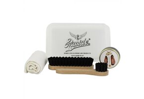 Rapide Schoenpoets Set - 5 delig