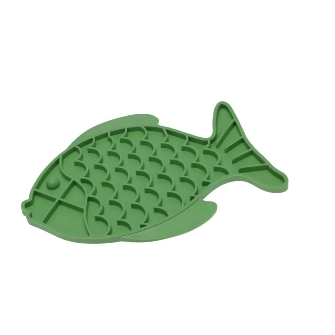 Pets Collectiom Dieren Likmat - Groen