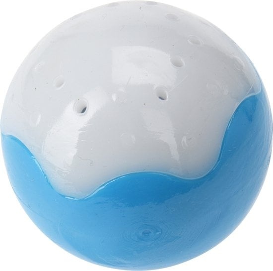 Dogs Collection Ijsspeelgoed Bal - Blauw