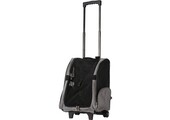 Pets Collection Dieren Trolley & Rugzak - Grijs