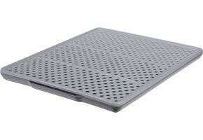 Georplast Kattenbak Uitloopmat - 46x36x3 cm