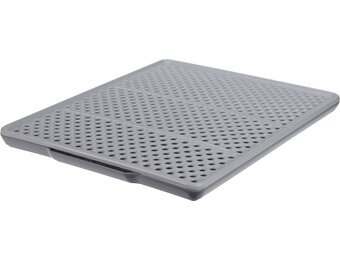 Georplast Kattenbak Uitloopmat - 46x36x3 cm