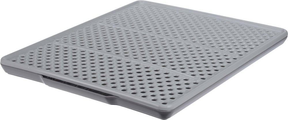 Georplast Kattenbak Uitloopmat - 46x36x3 cm