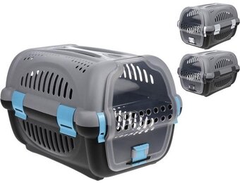 Cats Colection Reismand - 50x35x32 cm