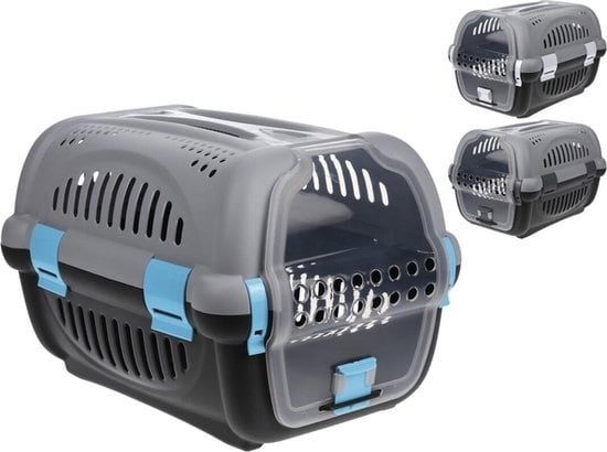 Cats Colection Reismand - 50x35x32 cm